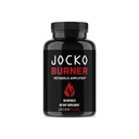 Jocko Fuel Burner for Men &amp; Women - Healthy Weight Support Supplement, Helps Regulate Appetite, " Metabolism Booster - Supports Healthy Metabolism " increased Thermogenesis 90 Count (30 Day Supply)