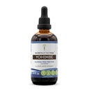 Secretos de la tribu Yohimbe Extracto líquido libre de alcohol, Pausinystalia silvestre yohimbe Barco seco (4 FL OZ)