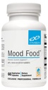 XYMOGEN Mood Food - Nervous System, Relax &amp; Mood Support Supplement - Folate, B12, B6 con Magnesium, 5-HTP &amp; GABA Suplemento - Vegan " Non-GMO (60 cápsulas)