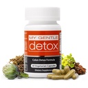 Herbal Nitro My Gentle Detox - Colon Cleanse & Poop Pills (30 Count)
