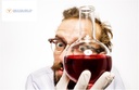 Colloidal Gold Nanoparticles (40 nm) 1 OD for Lateral Flow &amp; Immunoassay