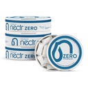 Nectr Energy Zero Pouches - No Caffeine, No Sugar, Cero Calories, Mini Pouches para Fijación Oral y Alivio de Estrés - 4 Pucks de 20 - Spearmint Flavor