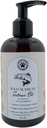 Aceite de salmón de Alaska silvestre puro para perros &amp; gatos - Omega 3 Skin &amp; Coat Suplemento, EPA natural + DHA Fatty Acids for Joint Function, Brain, Immune & Heart Health (8 FL OZ)