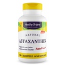 Orígenes saludables Astaxanthin 4 mg (Natural, Astapure, Non-GMO, Gluten Free, Eye Support, Joint Support, Immune Support), 150 Softgels