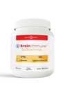Brain Bean Brain-Immune ← Advanced Formula to Support Leaky Gut, Leaky Brain, Immune System  with 10g Colostrum with Lactoferrin, 5g L-Glutamine, 4g IgY Max, and 1g Inulin ← 30 Servings