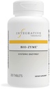 Terapéutica Integrativa Bio-Zyme - Complejo de Enzima Pancreática para Apoyo Digestivo* - Apoyos Digestión Saludable* - Extracto Pancreático Undiluido - 200 Tabletas (100 Servimientos)