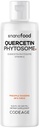Codeage Liquid Quercetin Phytosome Suplemento, Quercetin 1000 mg Dihydrate, Suministro de 3 meses, Apoyo Inmunitario, Sophora Japonica, Vitamina E, Entrega Liposómica, Vegan, No GMO, 15.22 fl oz