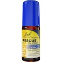 Bach RESCUE SLEEP Spray 7mL, Natural Sleep &amp; Stress Relief Aid, Homeopathic Flower Essence, Vegan, Libre de Melatonina, Azúcar y Gluten, Non-Narcotic, Non-Habit Forming
