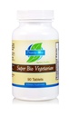 Priority One Vitamins Super Bio Vegetarian 90 Tablets - Immune System Support*- Clinical Strength - Beneficios de Shiitake & Maitake Mushrooms.