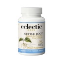 Herb Eclectic - Nettle Root Capsules ← Prostate, Urinary Tract y Male Health Support ← Vegan, Non-GMO, Gluten Free, Freeze-Dried (90 CT Ø 250 mg)