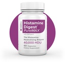 Omne Diem Histamine Digest PureMAX con DAO 60 cápsulas 2 Pack