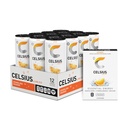 CELSIUS® Zero Sugar Energy Drink &amp; Powder Stick Bundle, Orange