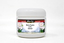 Bianca Rosa Muira Puama 0,3% Extract Salve (2 oz, Unscented, Natural, Unisex-Adult)