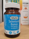 (3 Pack) - Lifeplan - Selenium Bonus LP-E0607 TEN 30's TEN 3 Pack Bundle