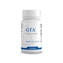 Biotics Research GTA – Suplemento Selenium con Rubidium, porcine Glandular, Endocrine Glands Support, Optimal Hormonal Balance - SOD, Catalase, Phytochemically Bound Trace ElementsTM - 90 Capsules