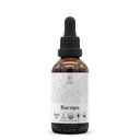 Bacopa USDA Orgánica ← Extracto libre de alcohol, gotas herbales orgánicas, Suplemento, Relajación, efecto cognitivo positivo ← Tintura Hecho de Bacopa 100% orgánico (Bacopa Monnieri) Herb seco 2 oz