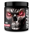 ¡JNX lanza el Destripador! Quemador de grasa para hombres y mujeres – Quemador de grasa termogénico, Pre-Workout &amp; Appetite Suppressant –Raspberry Lemonade, 30 Servimientos