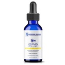 Soluciones nanocéuticas Nano Vitamina D3+K2 Partículas líquidas Nanosizadas ← Absorción rápida ← 5000 UI Potent Formulation - 1Fl Oz ← Non-GMO, Gluten Free ← Soporta Bone, Joint, Heart &amp; Immune Health
