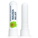 Basic Vigor Migrastil Nausea Inhaler (2-Pack) - Talla de bolsillo Aromaterapia Stick para Queasiness - All Natural, Fast Acting Help