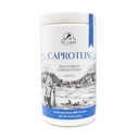 Mt. Capra Caprotein ← Casein Protein Concentrate, Fermented Goat Milk Protein de Grass-Fed Pastured Goats, Extremely Easy to Digest ← Vanilla Bean ← 23 Servings - 16 oz