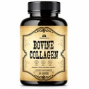 HERBALICIOUS Bovine Collagen Suplementos para Hombres y Mujeres