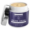 SKINTENSIVE Arnica Bruise Cream for Thin Skin - Moisturizing, Vitamina K C y E, Skin Renewal, 4 Oz