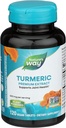Extracto Premium de Camino Turmérico de la Naturaleza - Apoya la Salud Conjunta* - Proyecto No GMO Verificado - 500 mg por Servo - Suplemento Conjunto Tablas Turméricas* - Gluten Gratis - 120 Tabletas