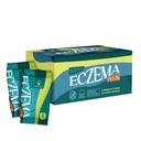 Eczema Wipes All-Natural Fast Acting Eczema Relief, Instantly Soothes " Cools Itching, cracking, and drying, Skin Protectant Organic Wipes