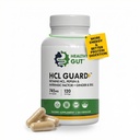 Saludable Gut HCL Guard+ ← Promueve Función Digestiva Saludable