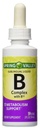 Vitamina B Complejo Líquido Sublingual para Adultos con Vitamina B6, Vitamina B12, Niacina, Riboflavin, Ácido Pantoténico - Energy Bundle w/ 'No Fluff' Guide©