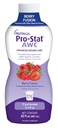 Pro-Stat Advanced Wound Care (AWC), Concentrated Liquid Protein Medical Food - Berry Fusion Flavor, 30 Fl Oz botella