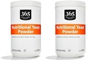 365 by Whole Foods Market, Nutritional Yeast, 15.9 Ounce (Pack of 2)