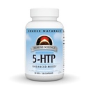 Fuente Natural Serene Science 5-HTP 50 mg - 120 cápsulas