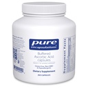 Pure Encapsulations Buffered Ascorbic Acid Capsules