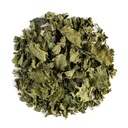 Nettle Leaf Tea Organic Herbal - Nettles Dried Stinginging - Urtica Dioica - Orgánica Nettle Tea Nettles Nattle Tea Nettke Hoja Seca Nettle Leaves Nettles Herb Dry Nettle Tea Leaves Organic
