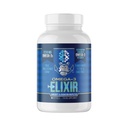 Gorilla Mind Omega-3 ElixirTM ← 2210mg Fish Oil Re-Esterified Triglyceride Form TEN EPA, DHA + 2 Fatty Acids ← Astaxanthin Infusion for Bolstered Integrity TEN 3rd Party ' Rancidity Tested ← 60 Softgels