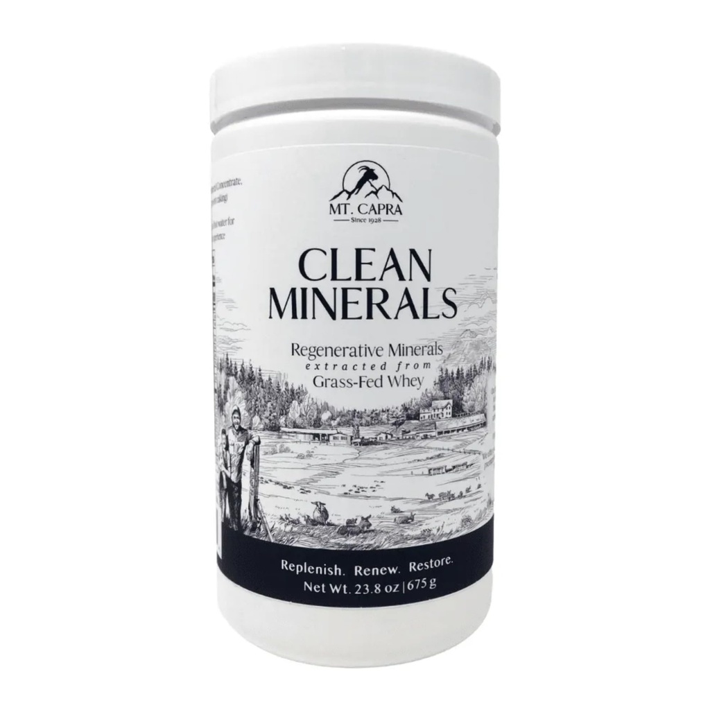 Más de 1000 mg de potasio, 240 mg de calcio, multimineral, biodisponible, fácil de digerir 30 servidos - 23.8 oz