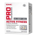 GNC Pro Performance Active Fitness Vitapak Program tención 30