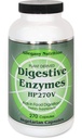 Enzimas digestivas HP - cápsulas: 270 caps