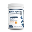 Metagenics MitoVive - Mitocondria Balance - con Aminoácidos, Magnesio &amp; Más - Mitocondria Health - Gluten Free &amp; Non-GMO - 30 Serving - 15.87 oz