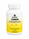 Productos de Seagate Plenario Concentrato de limón 450 mg 100 cápsulas