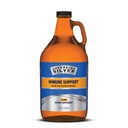 Soberana Silver Immune Support - Colloidal Silver, Bio-Active Silver Hydrosol, 10 ppm, Liquid Twist Top, 64 Fl Oz, (1,892 mL)