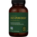 Global Healing Center Oxy-Powder Oxygen Based Safe and Natural Colon Cleanser and Relief from Occasional Constipation (120 Capsules) (Packaging may vary)