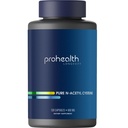 ProHealth Pure NAC – N-Acetyl Cysteine – Liver and Immune Support, Antioxidant and Glutathione Boost, Cellular Health ← 600 mg per Capsule peru 120 Servings 