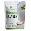 Antler Farms - 100% Pure New Zealand Collagen Powder de Grass Fed Cows, Unflavored, 1 lb - Hidrolyzed Water Soluble Peptides, Keto Friendly, Bioavailable, Quick Dissolving