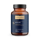 Quicksilver Scientific H2 Elite - Hidrógeno molecular para energía + Metabolismo Soporte, Tabletas de agua Perfecto para contenedores abiertos - Magnesium Malate Drink Additive (60 Molecular Hydrogen Tablets)