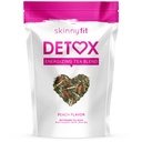 SkinnyFit Detox Tea: All-Natural, Laxative-Free, soporta un peso saludable, ayuda a reducir el rubor, energía natural, soporta el sistema inmunológico, Vegan, 28 servicios