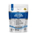 El Intelligent Health Hydrolyzed Collagen Peptides Powder, Grass Fed, High Protein, Unflavored, Gluten-Free, Paleo & Keto Friendly, 10g por Serving (1kg) soporta Skin, Hair, Nails, Joints, " Bones