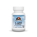 Fuente Naturals Serene Science 5-HTP, Suplemento dietético no GMO, 200 mg - 30 cápsulas