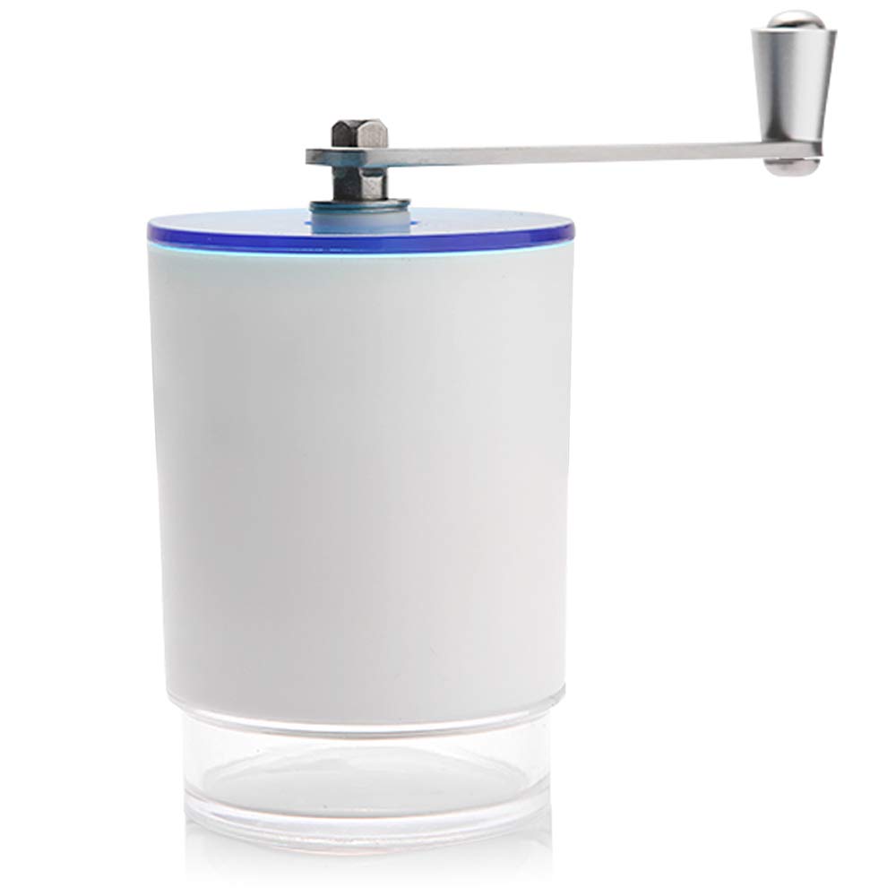 Pill Grinder Pill Crusher – Crushes Múltiples tabletas o vitaminas en polvo fino en una vez (Extra Jar Incluido) - Gran Pulverizador para tubo de alimentación, niños, mascotas y artritis